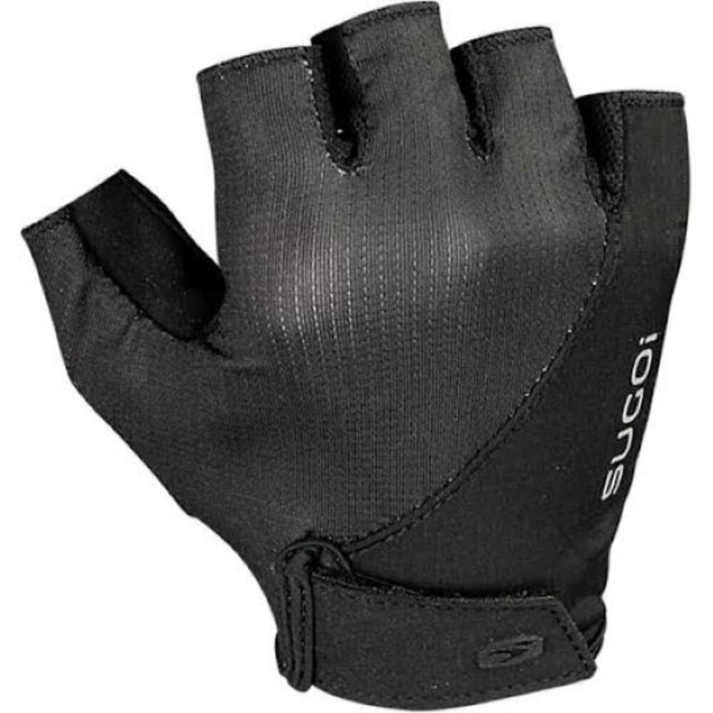 NEW Sugoi Performance Classic Glove Women's Large Black Cycling